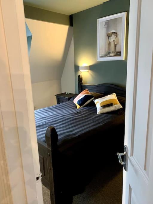 Chic Townhouse Near Tunnels Beaches Ilfracombe Exteriér fotografie